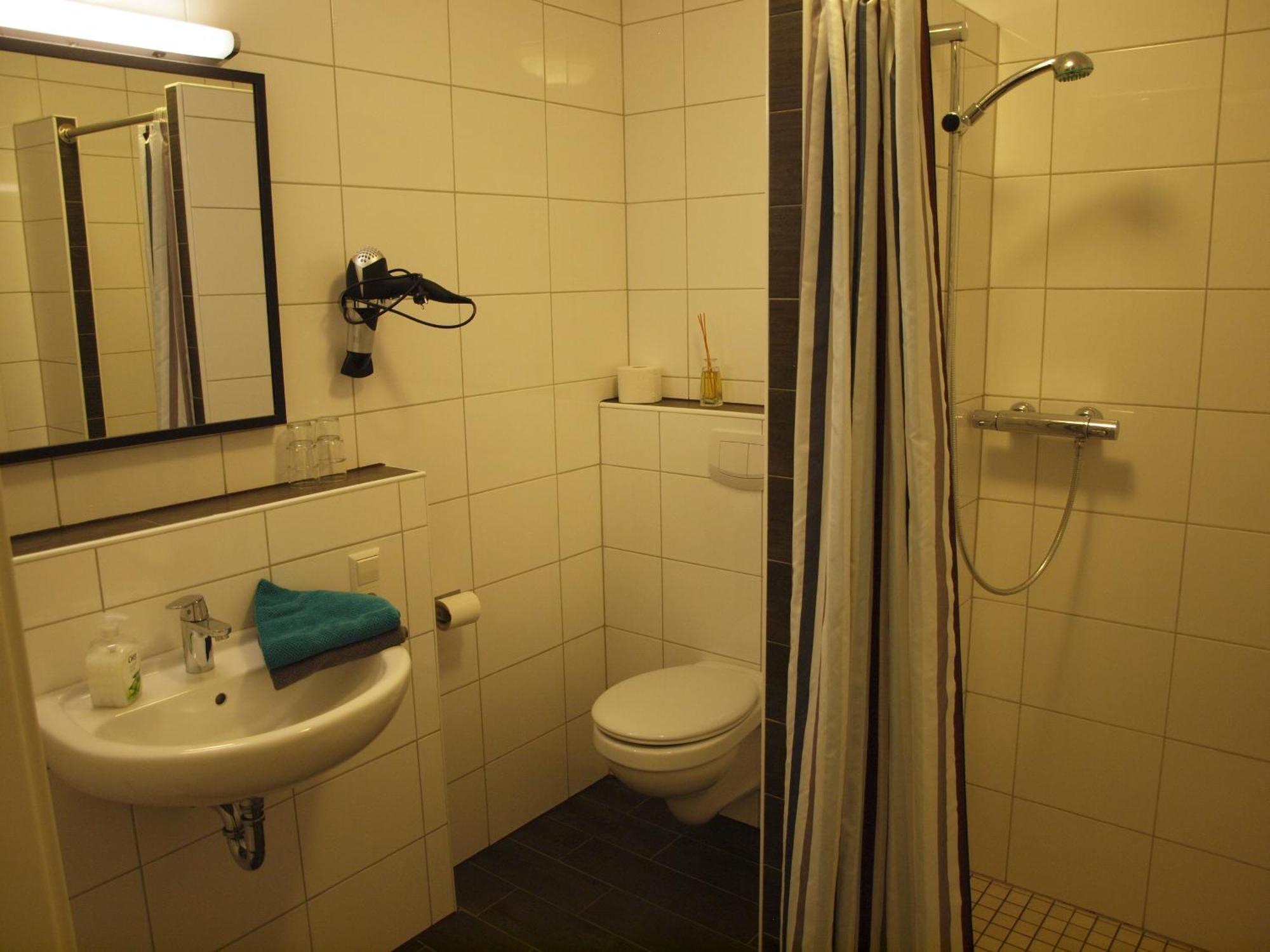 Apartamento Ferienhaus Emstal In Oberlangen Lathen Habitación foto