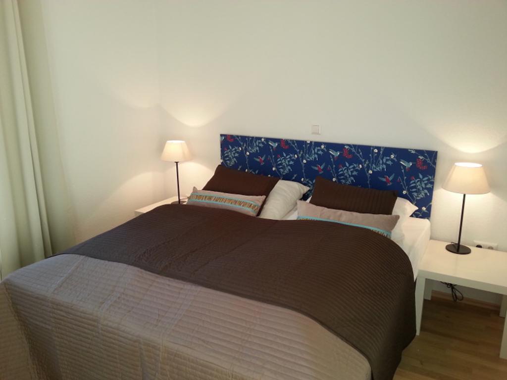 Ferienhaus Emstal In Oberlangen Lathen Habitación foto