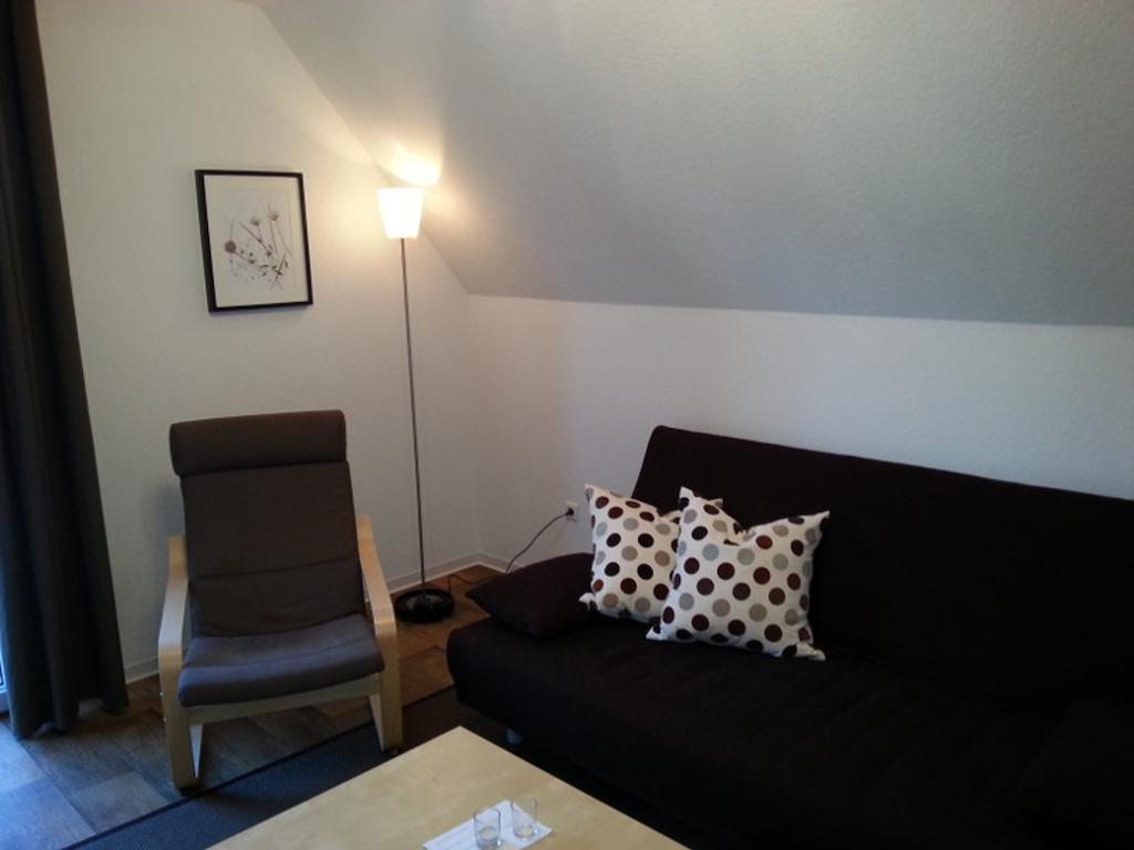 Ferienhaus Emstal In Oberlangen Lathen Habitación foto